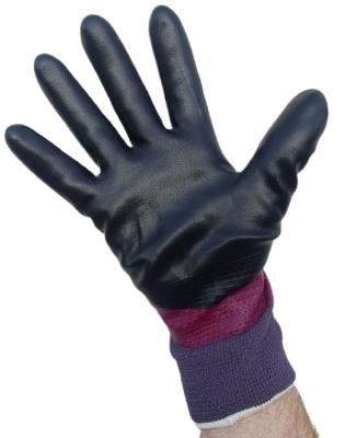 Gants acrylique/polyester thermiques anti-froid Maxitherm® - Taille 10