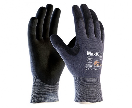 Gants anti coupure ATG Maxicut Ultra 44-3745 (la paire)